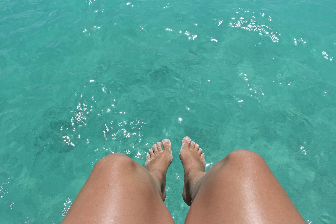 Meine Erfahrung mit professioneller Fußpflege – Ein Erlebnis, das alles verändert hat